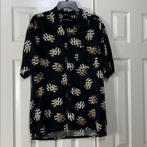 Men’s Polo Shirt - size M